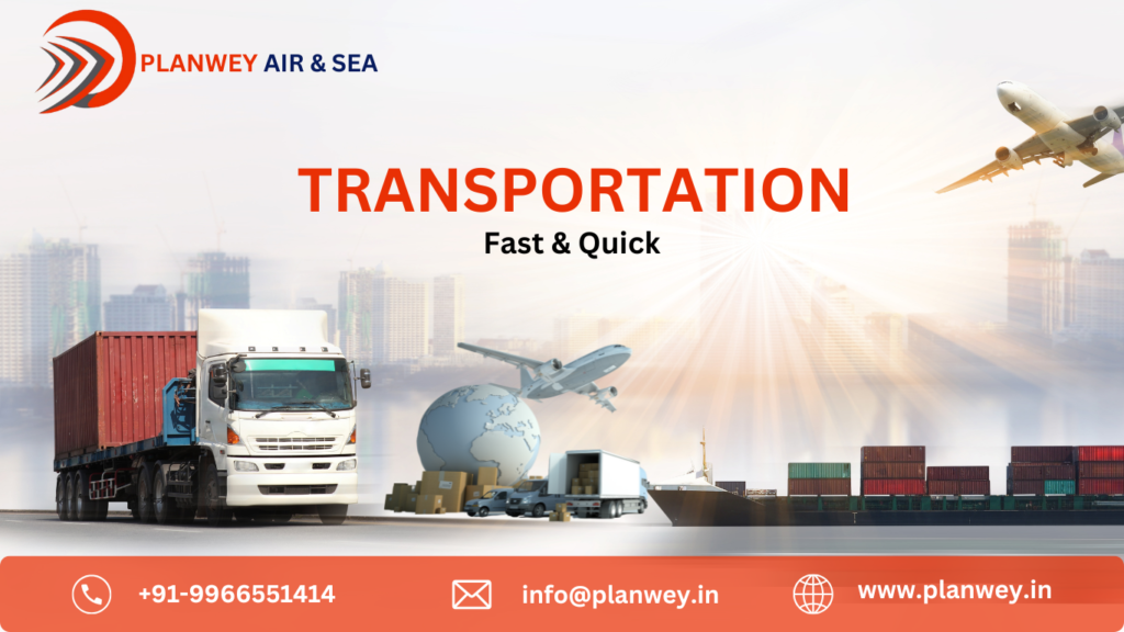 TRANSPORTATION SERVICES GLOBALLY